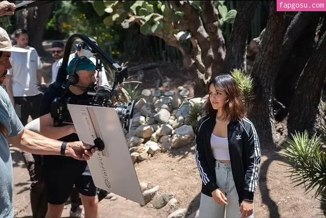 Jenna Ortega