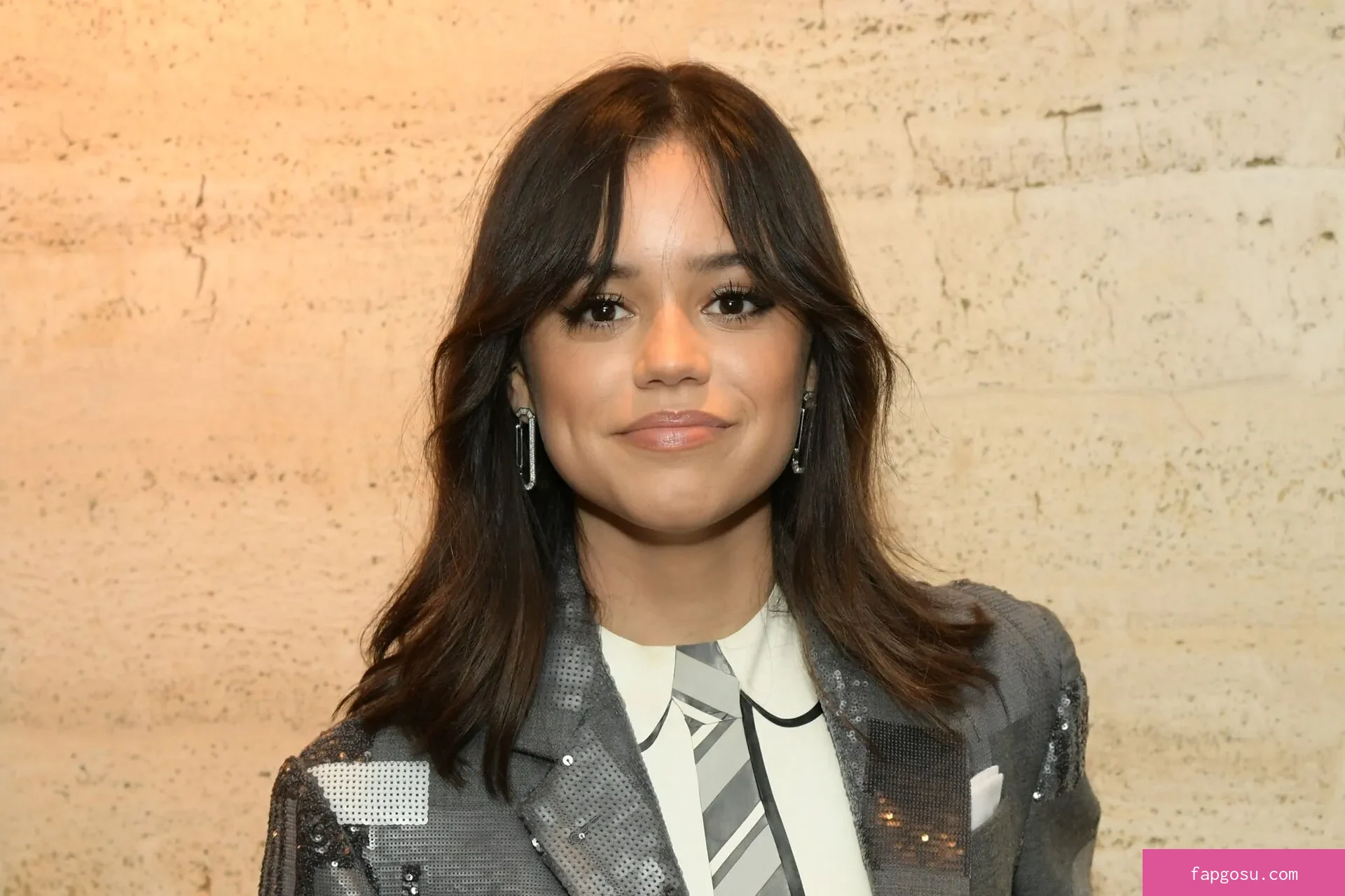 Jenna Ortega