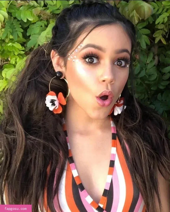 Jenna Ortega