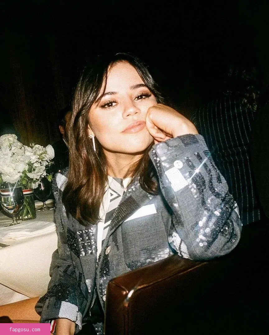 Jenna Ortega