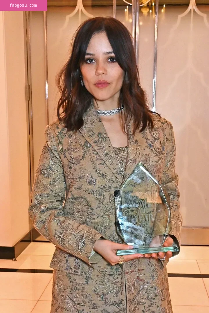 Jenna Ortega
