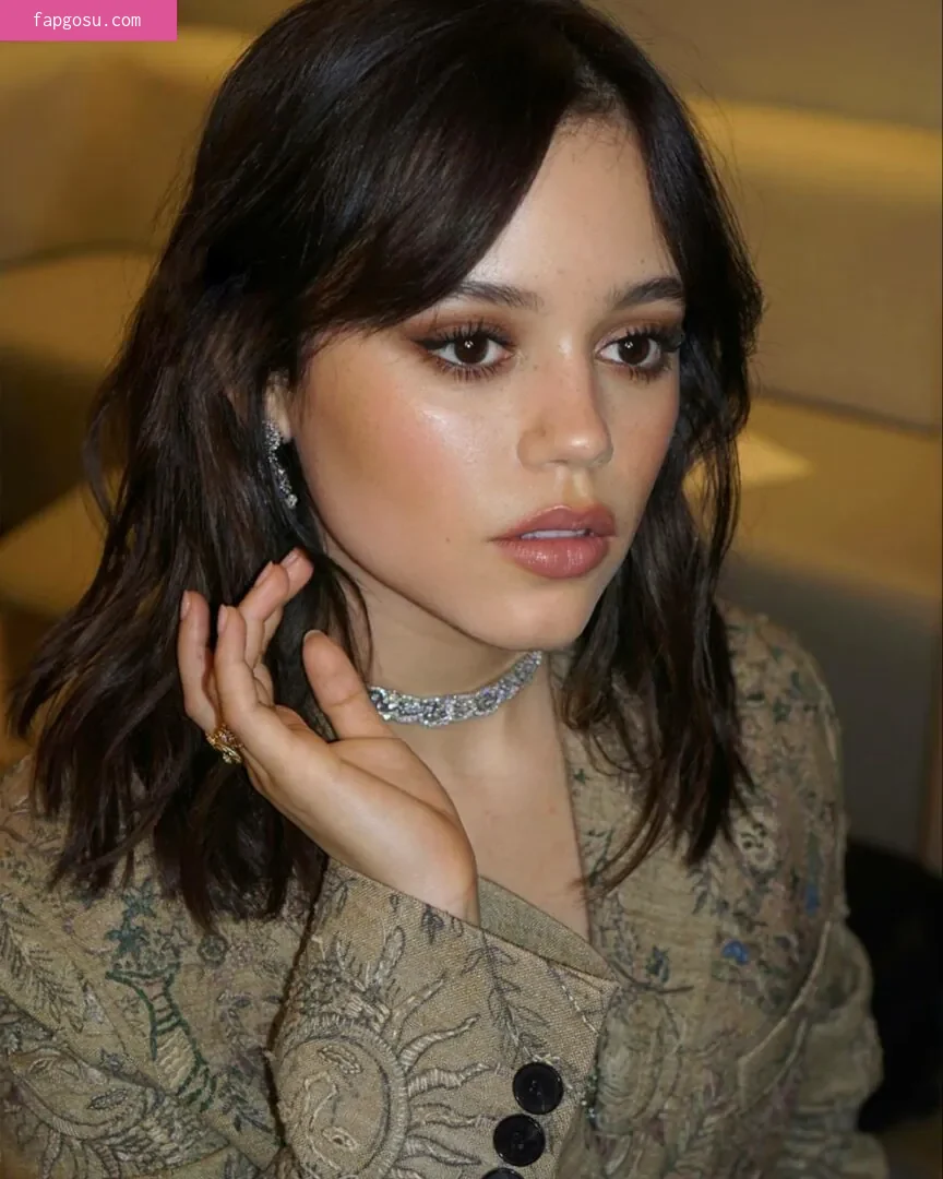 Jenna Ortega
