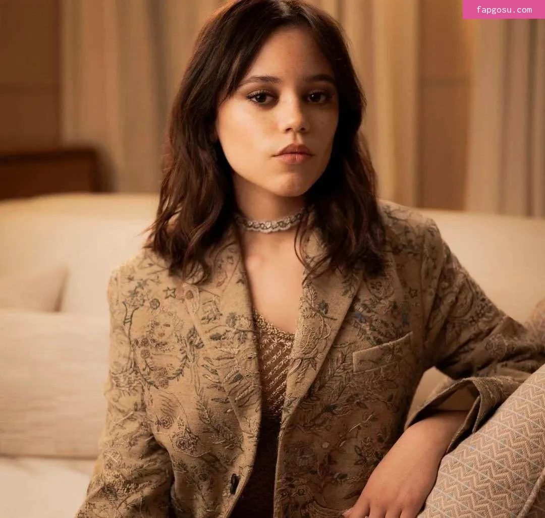Jenna Ortega