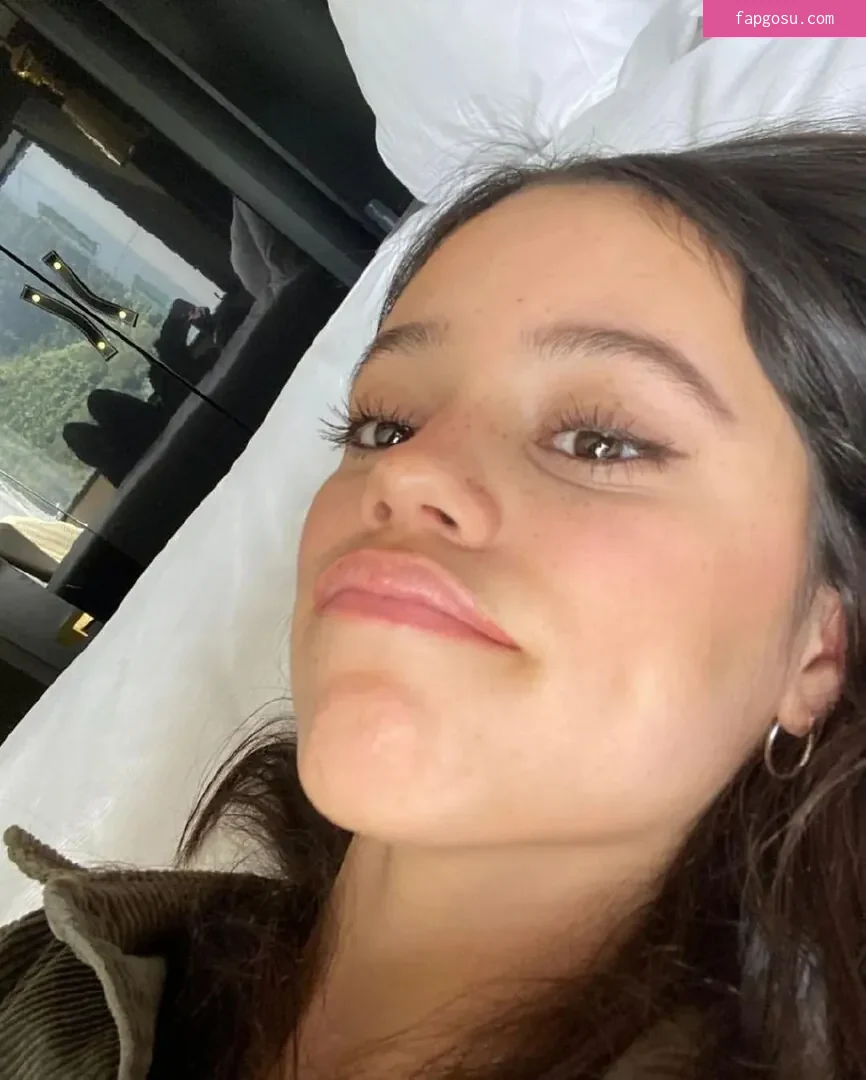 Jenna Ortega