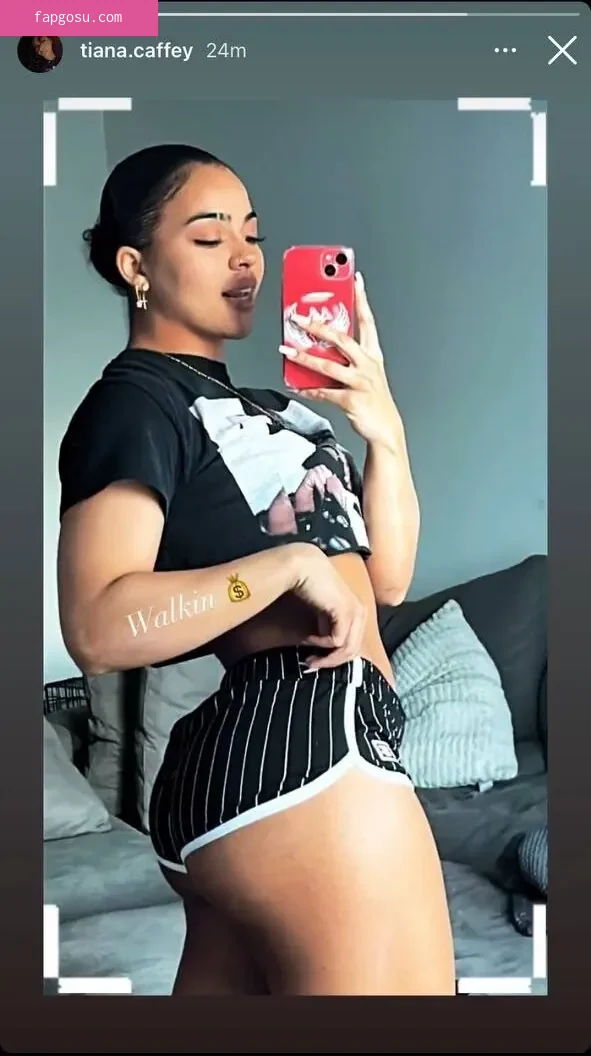 Jaida Parker - WWE