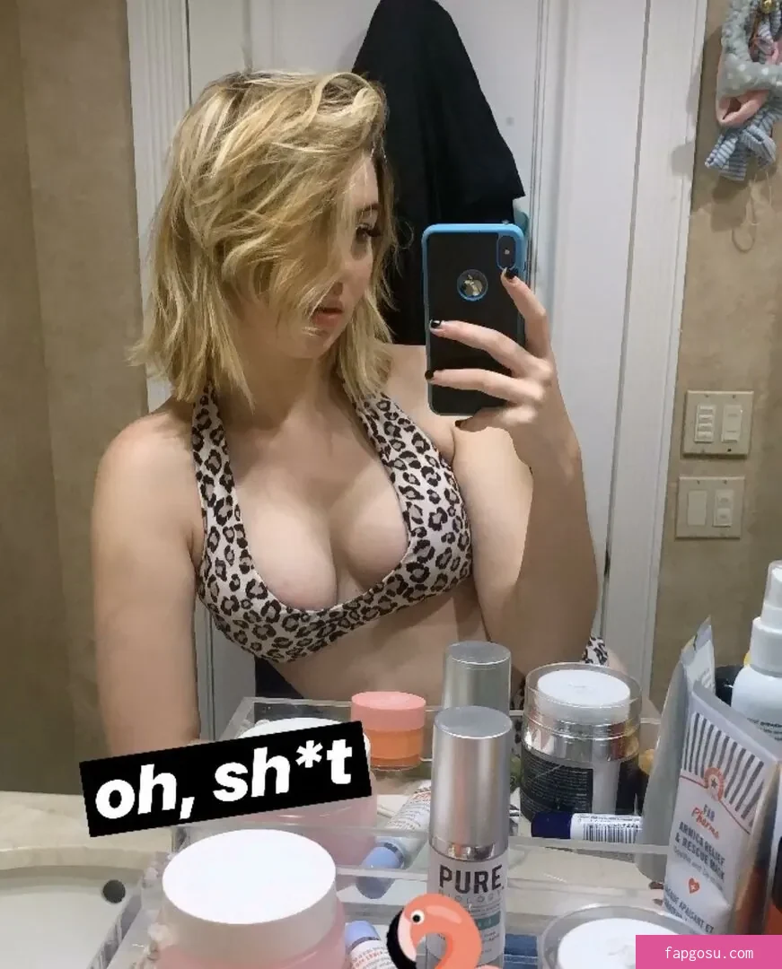 Jessie Paege