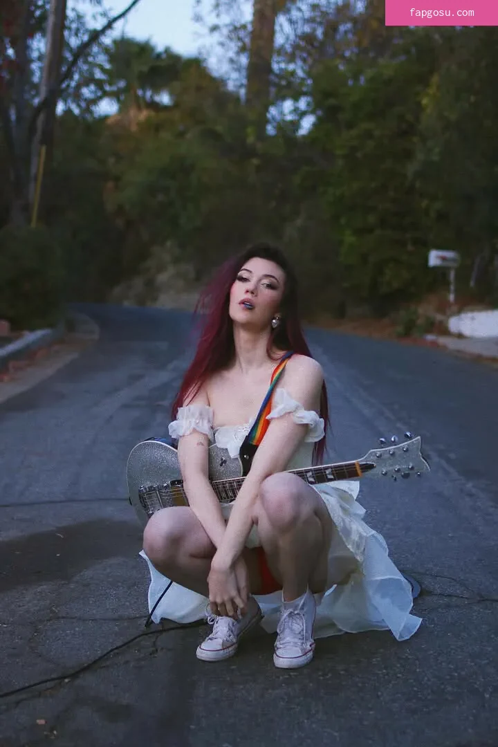 Jessie Paege