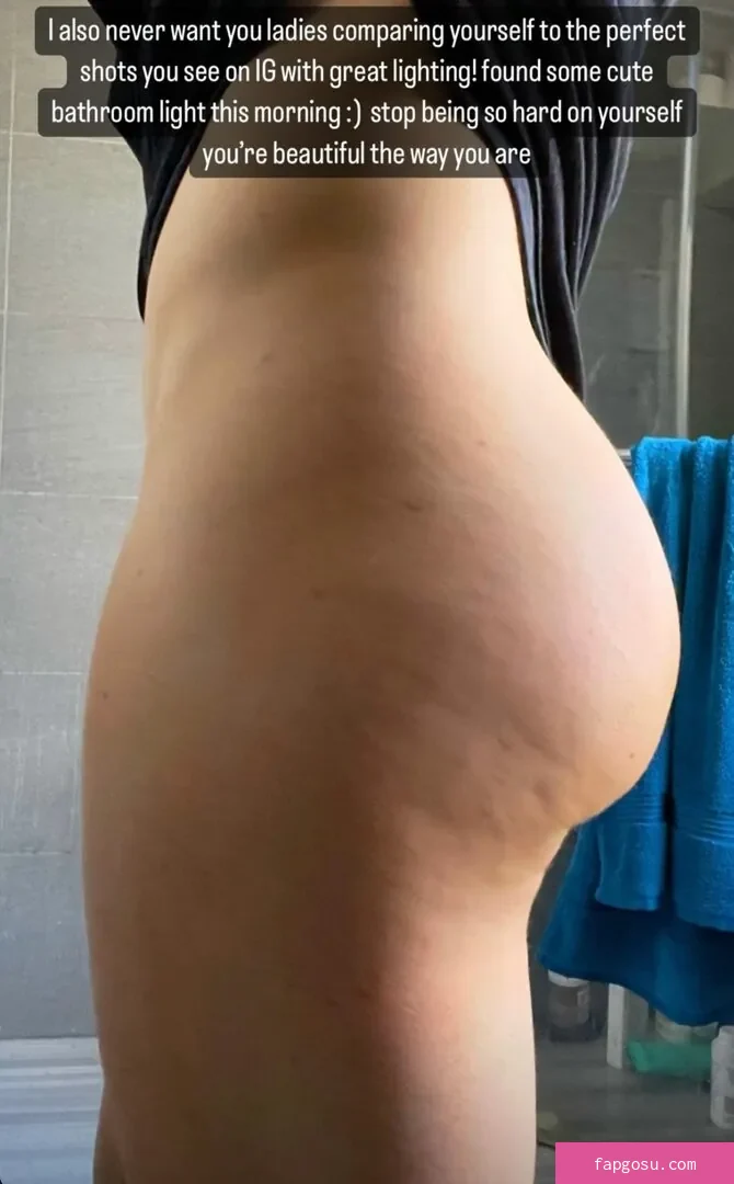 Jen Selter