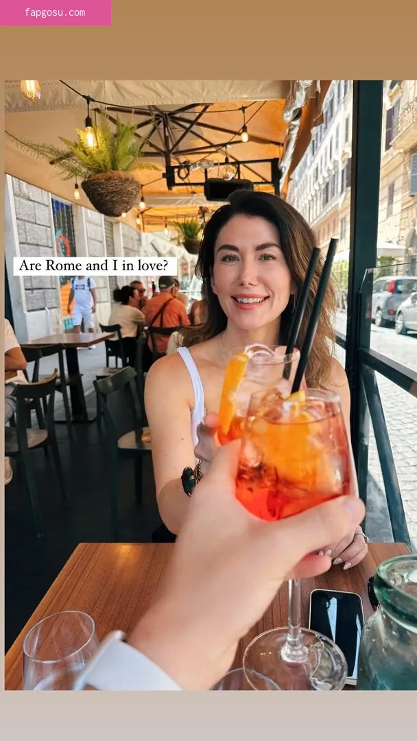 Jewel Staite