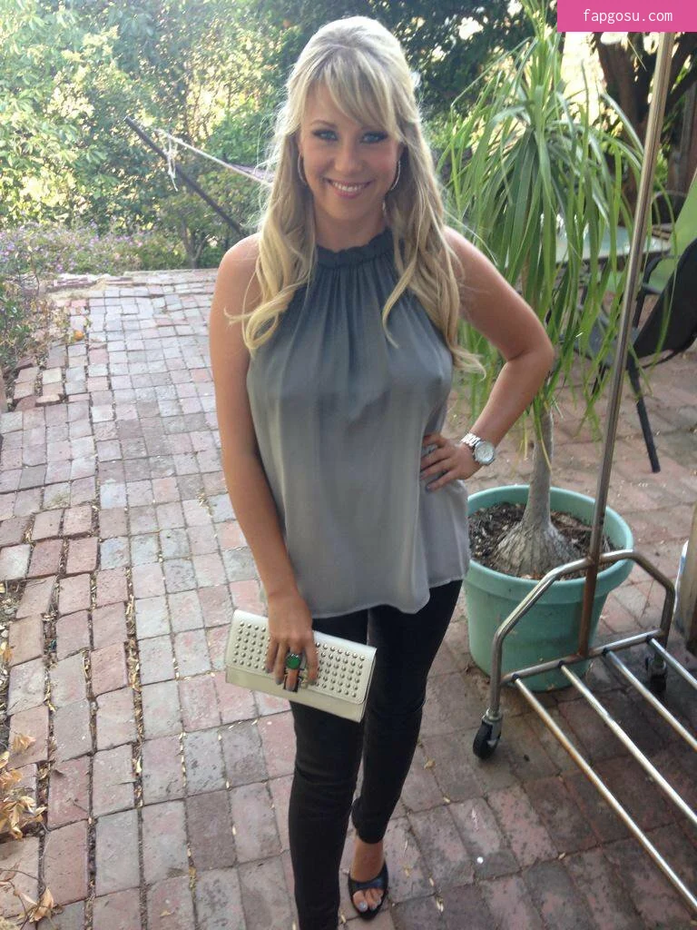 Jodie Sweetin