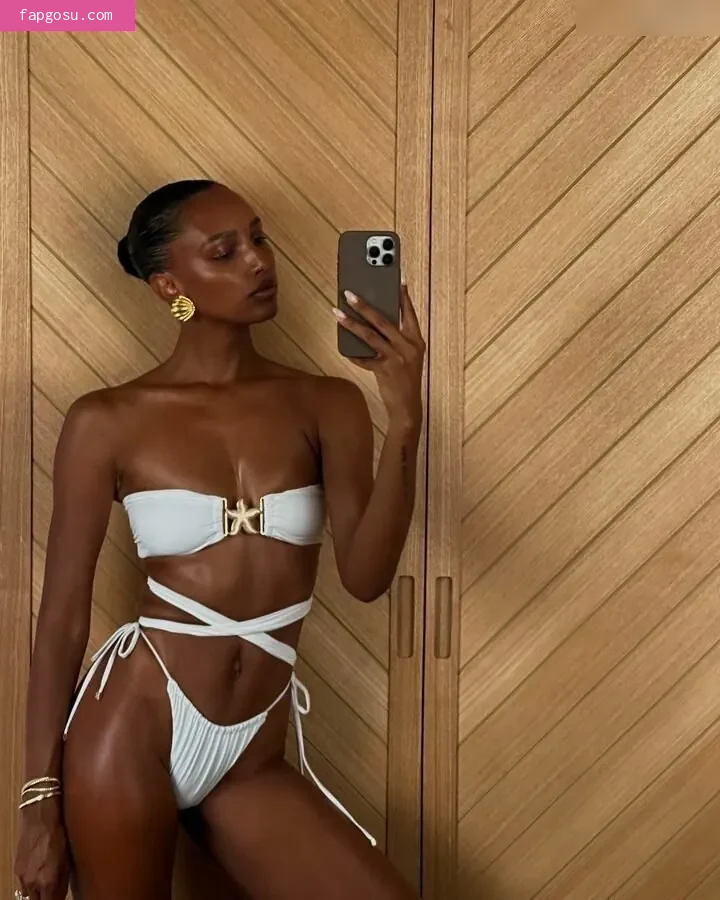 Jasmine Tookes
