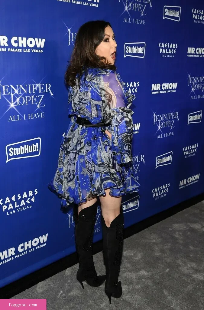 Jennifer Tilly