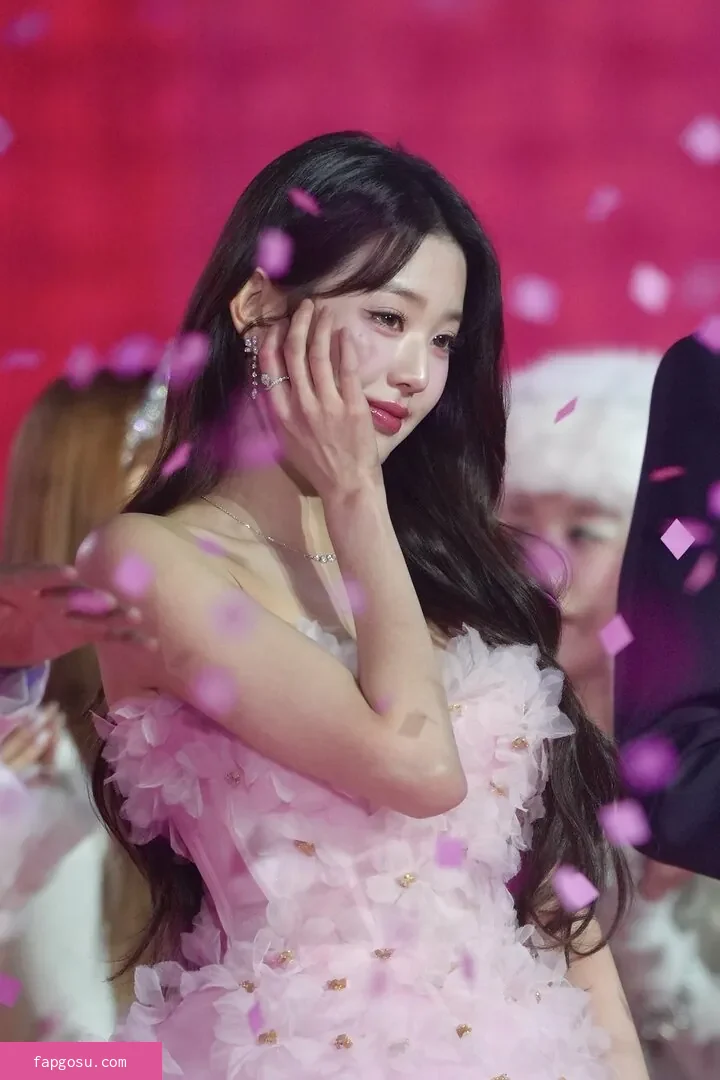 Jang Won-young