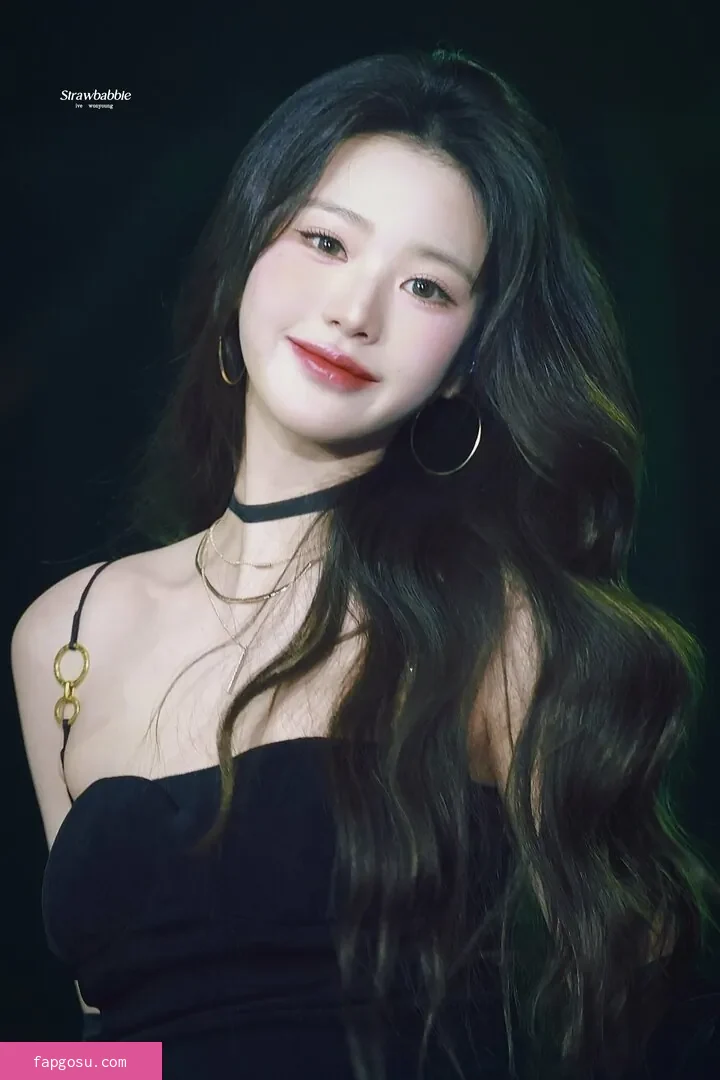 Jang Won-young