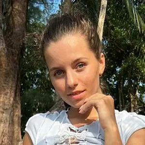 Katerina Aliabova
