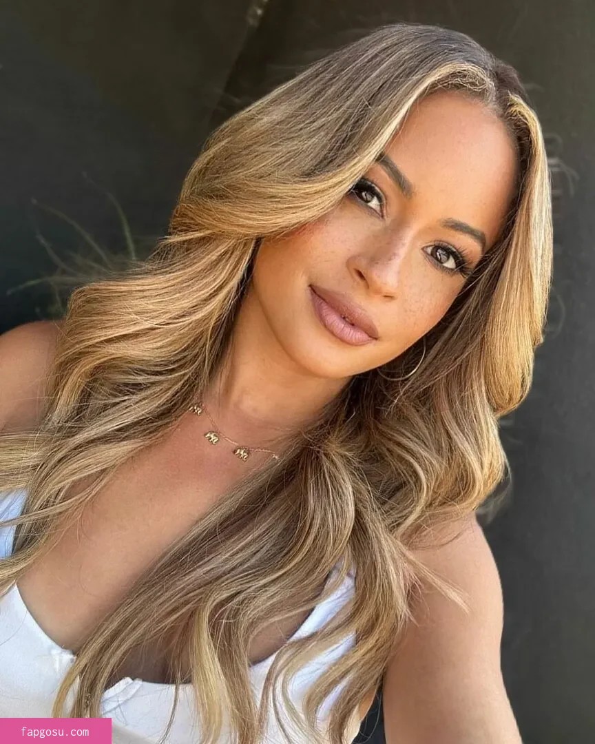 Kayla Braxton