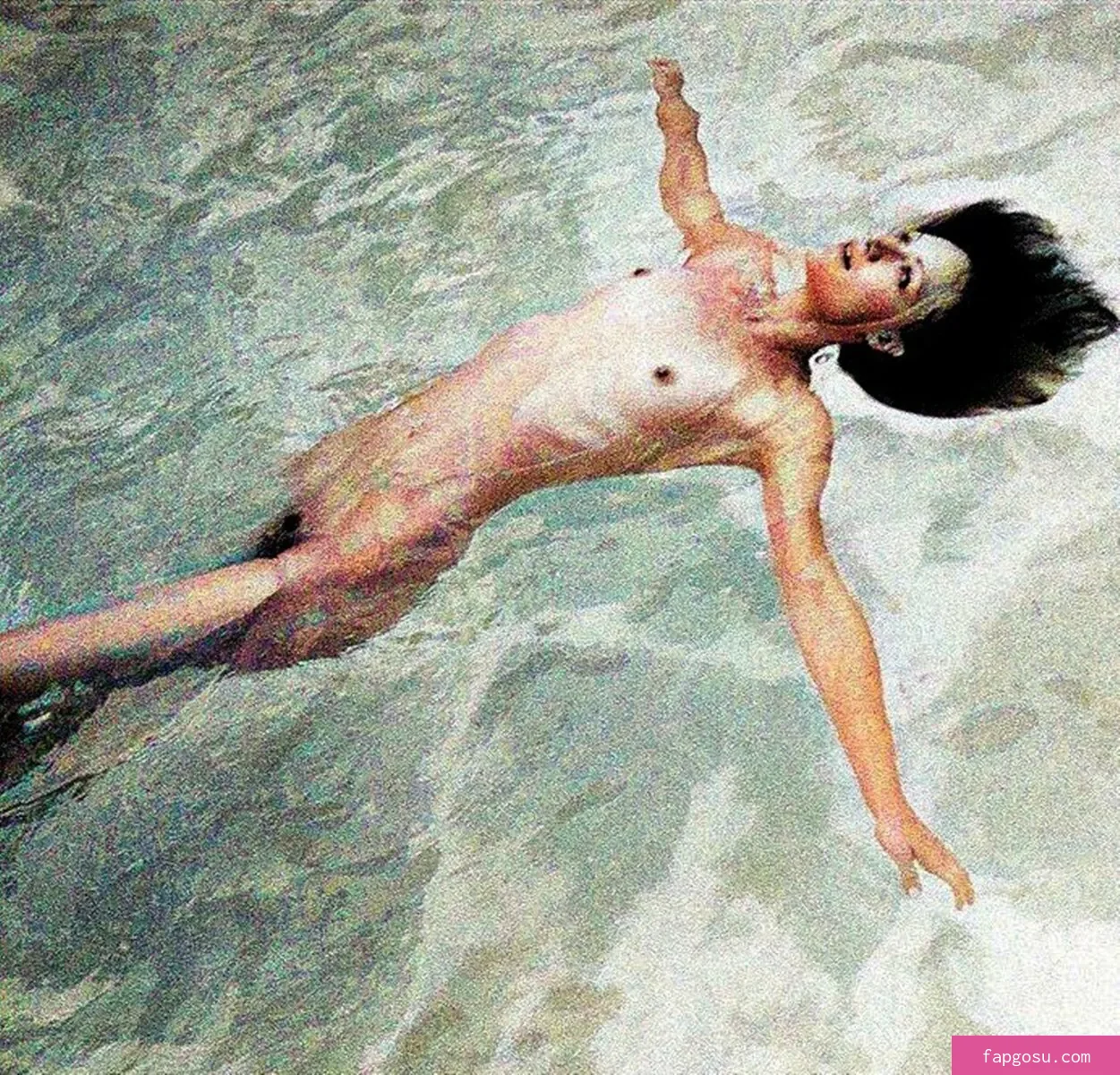 Kerry Bishe