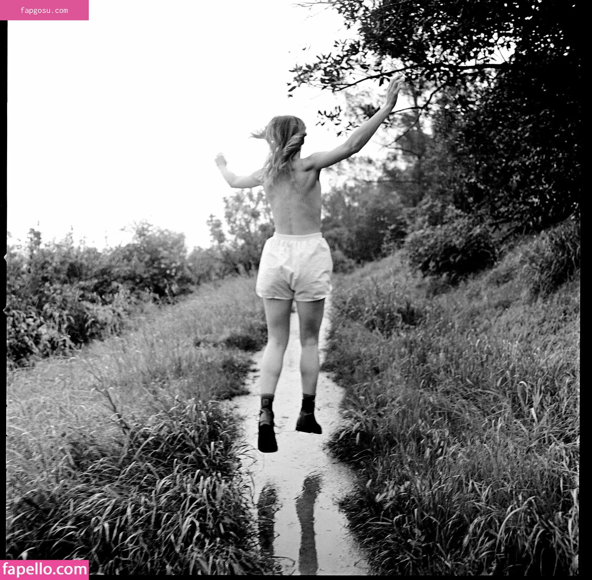 Kerry Bishe
