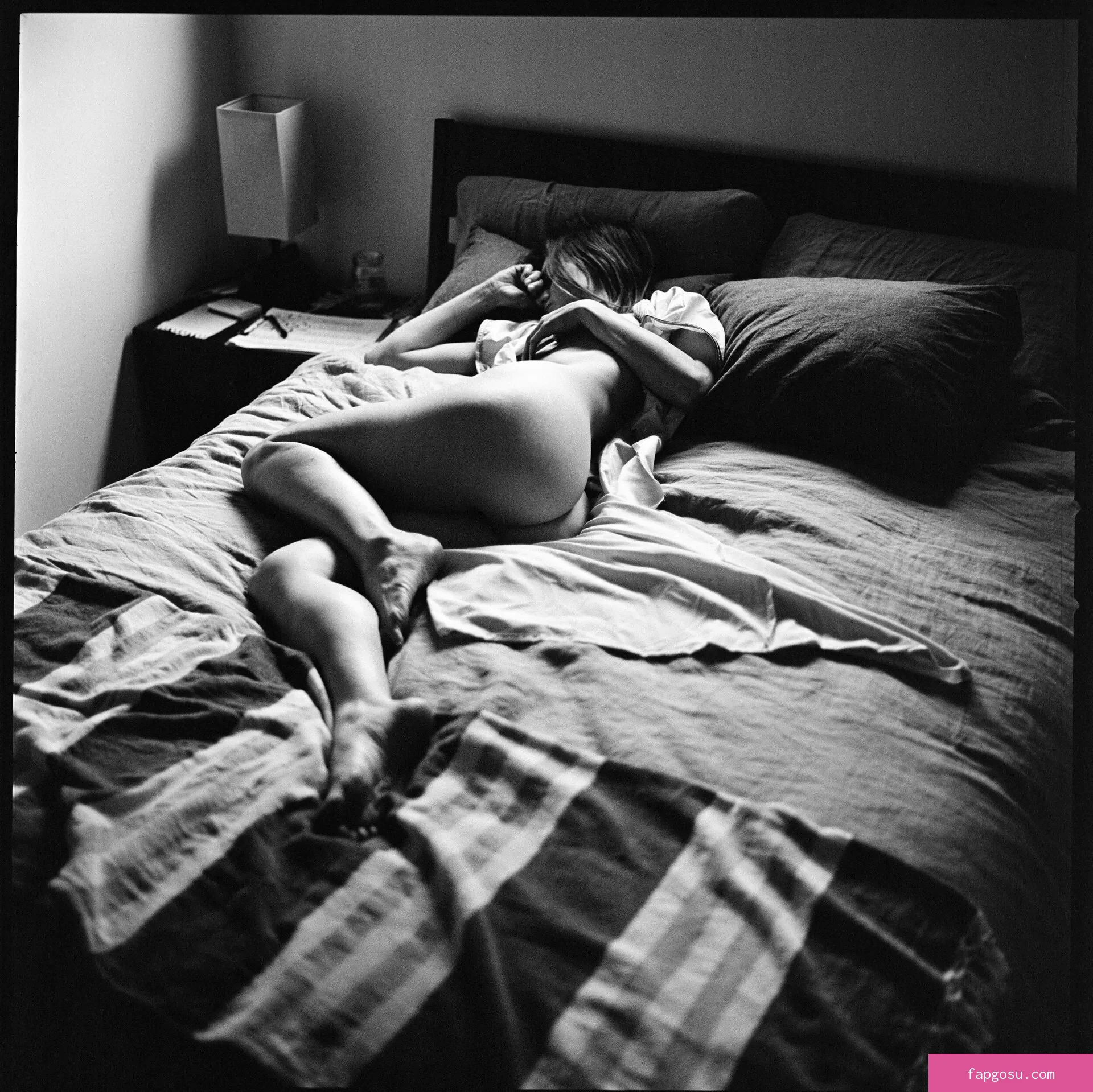 Kerry Bishe