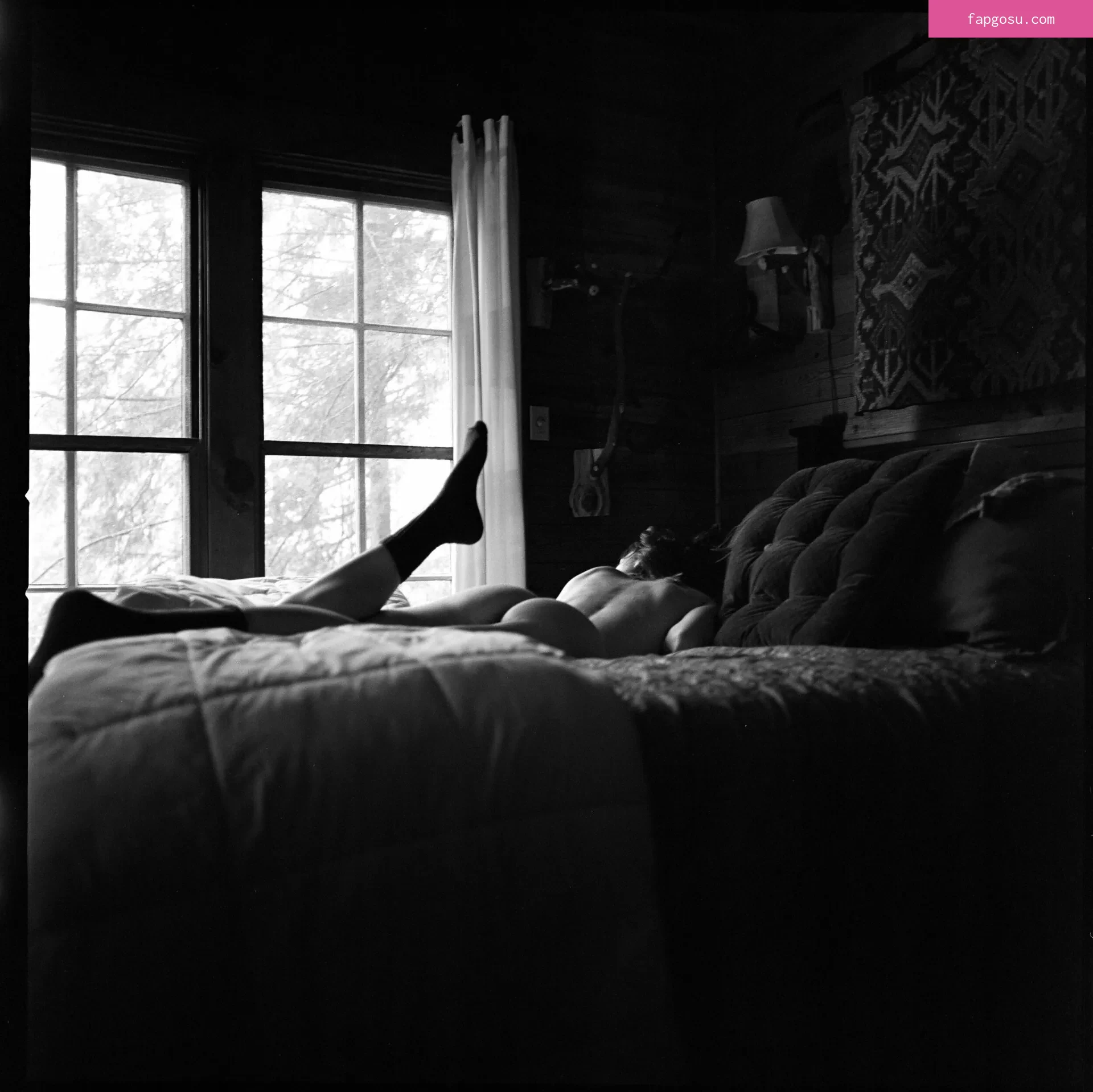Kerry Bishe