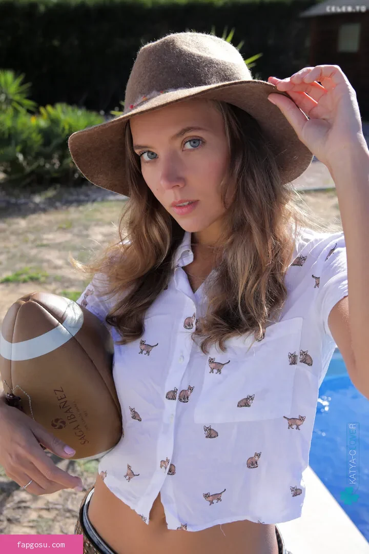 Katya Clover