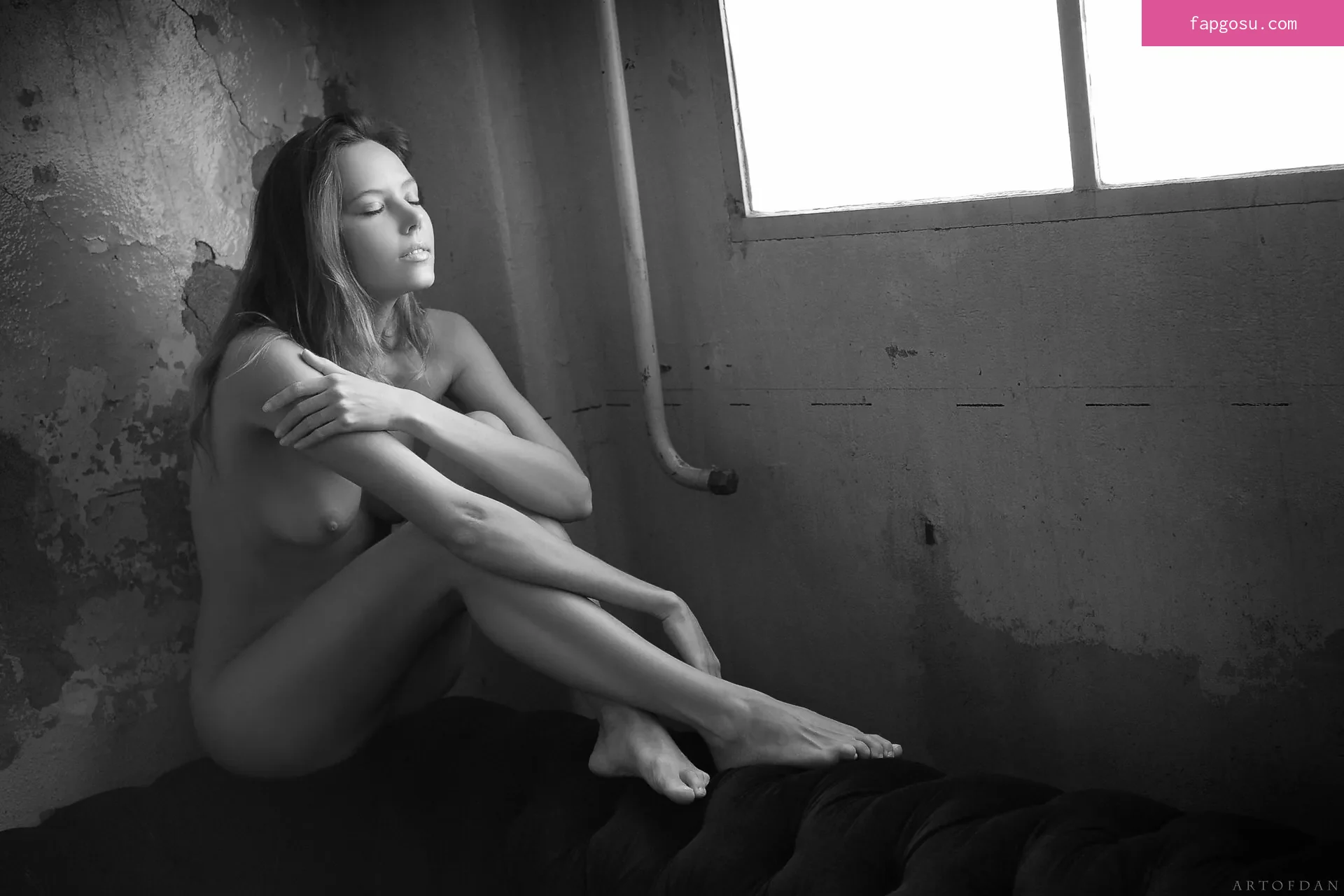 Katya Clover