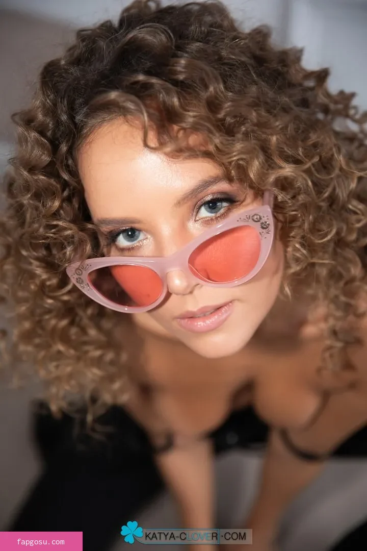 Katya Clover