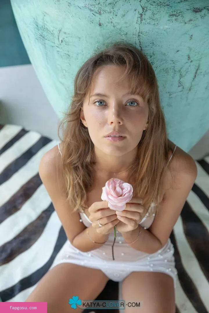 Katya Clover