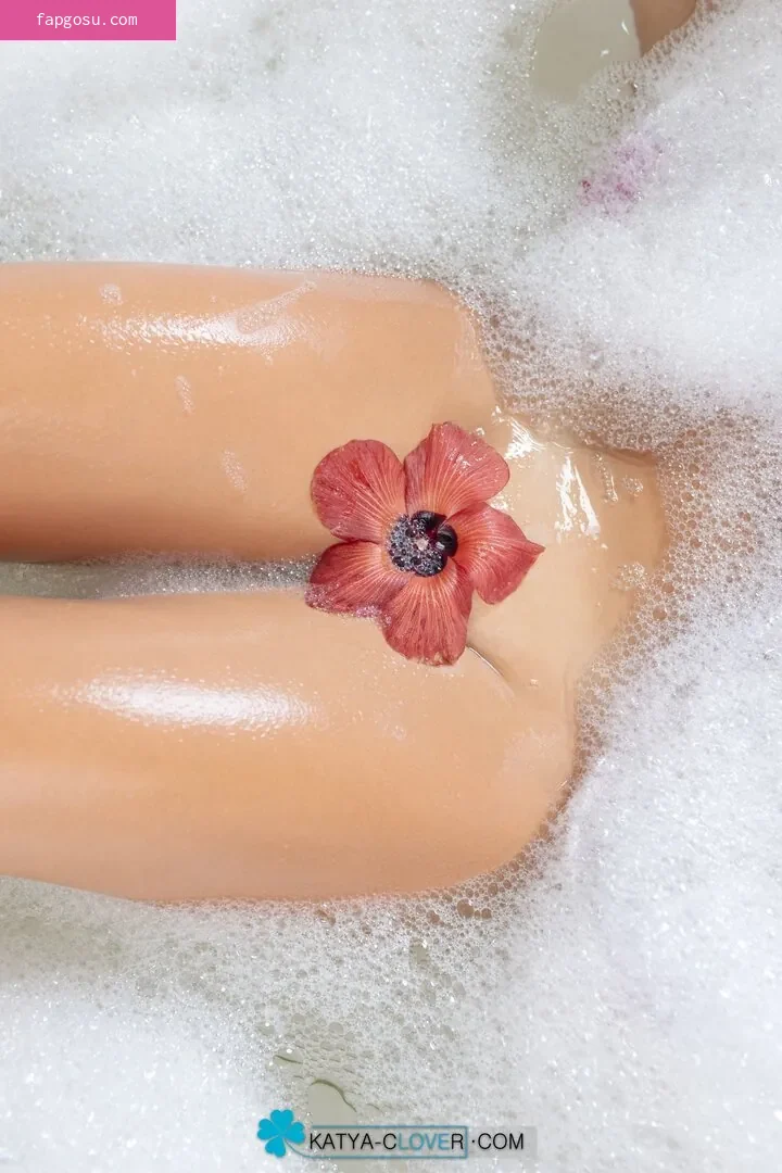 Katya Clover