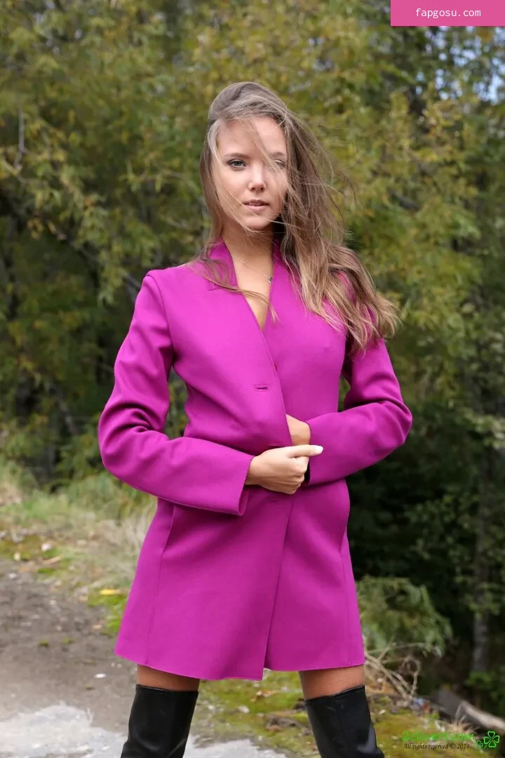 Katya Clover