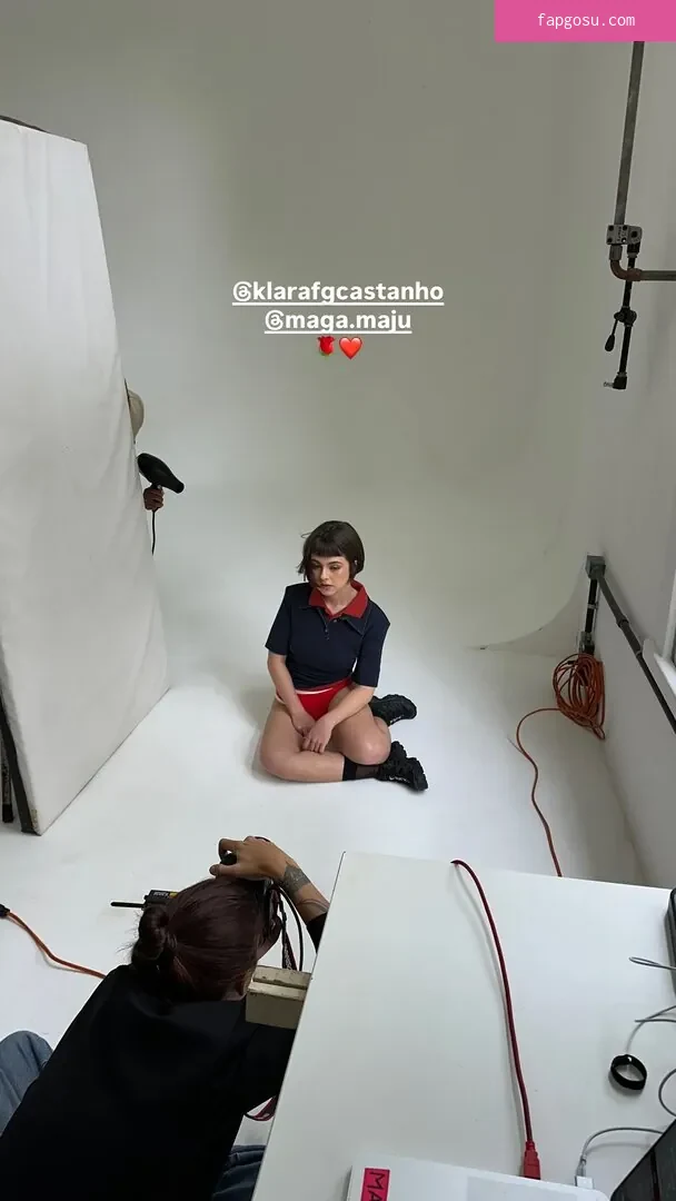 Klara Castanho