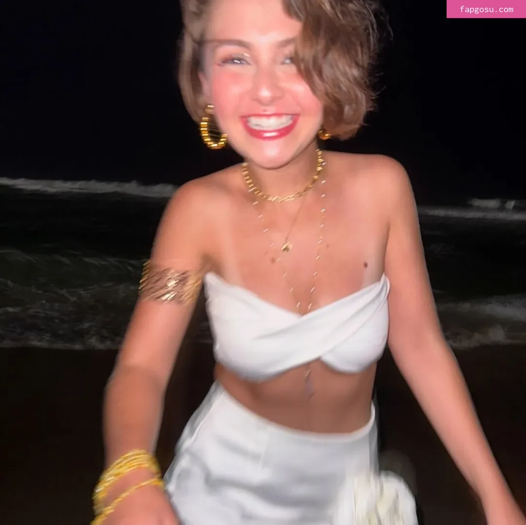 Klara Castanho
