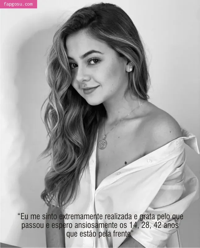 Klara Castanho