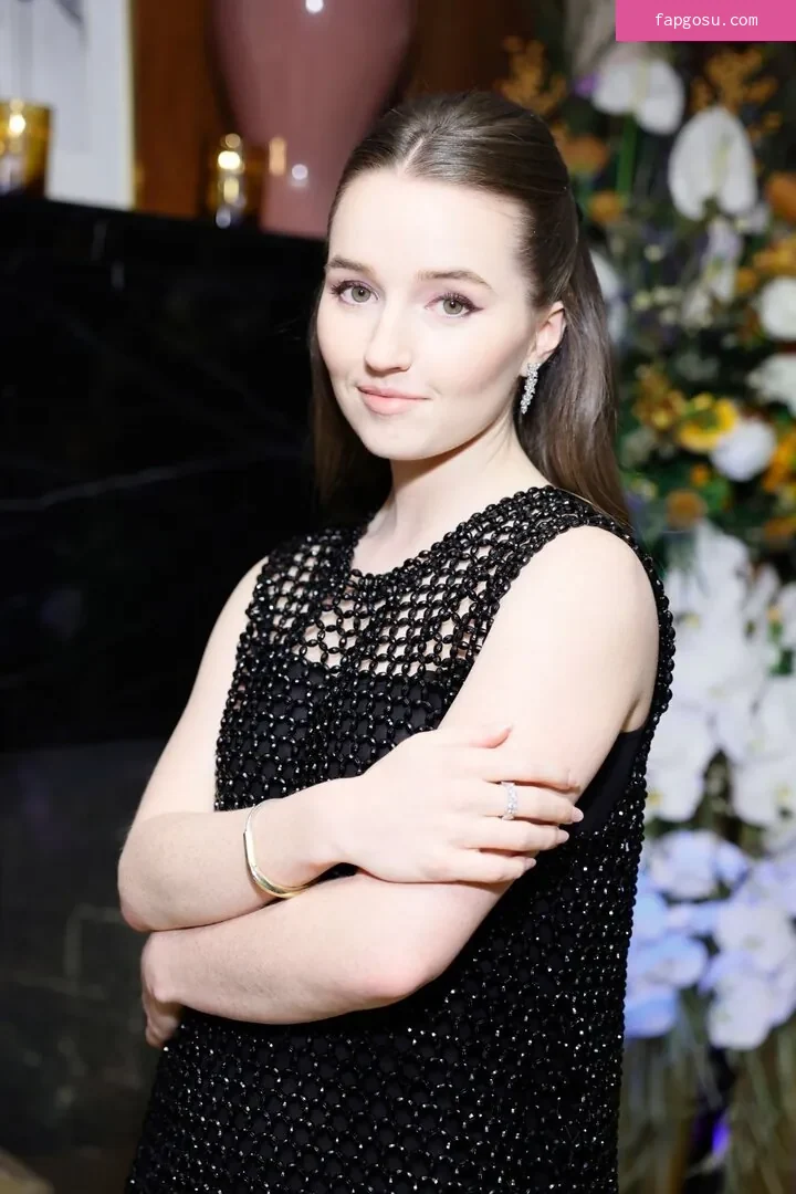 Kaitlyn Dever