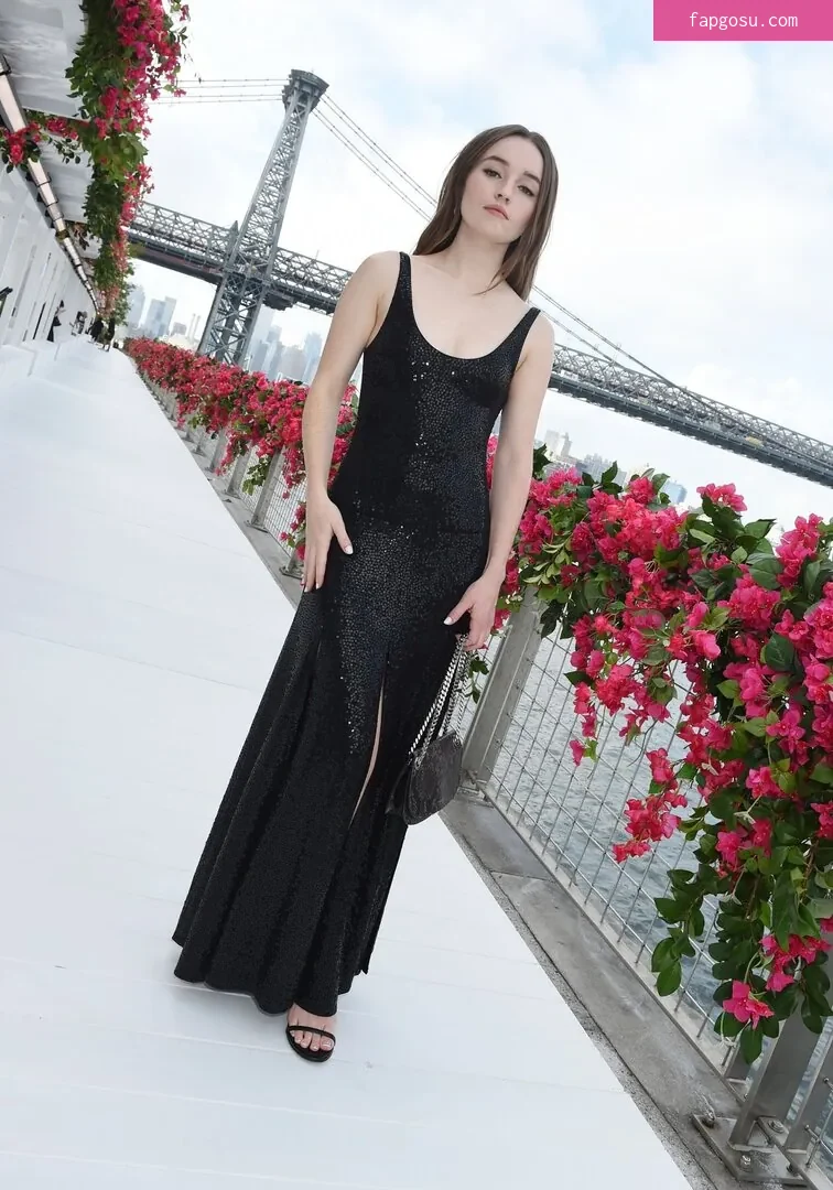 Kaitlyn Dever