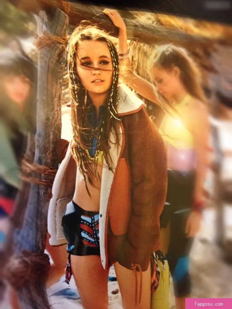 Kaitlyn Dever