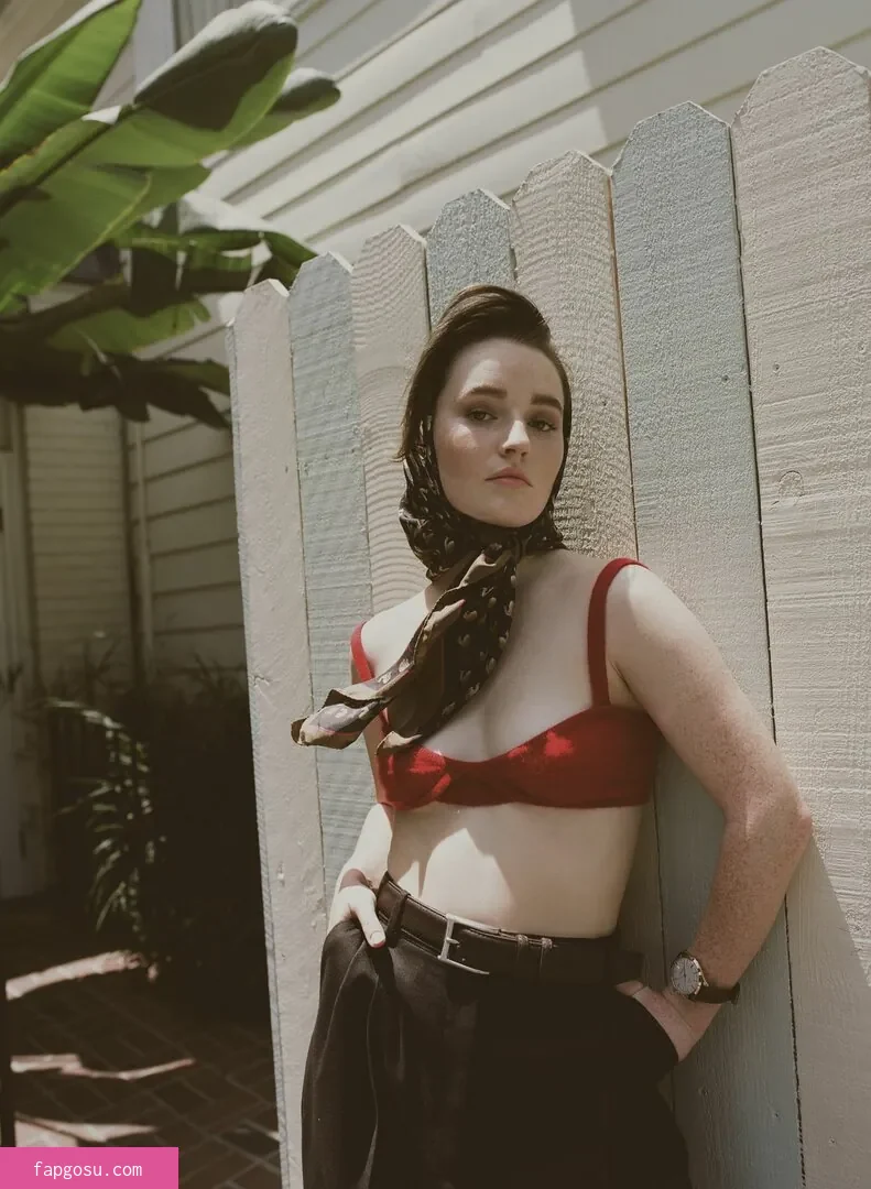 Kaitlyn Dever