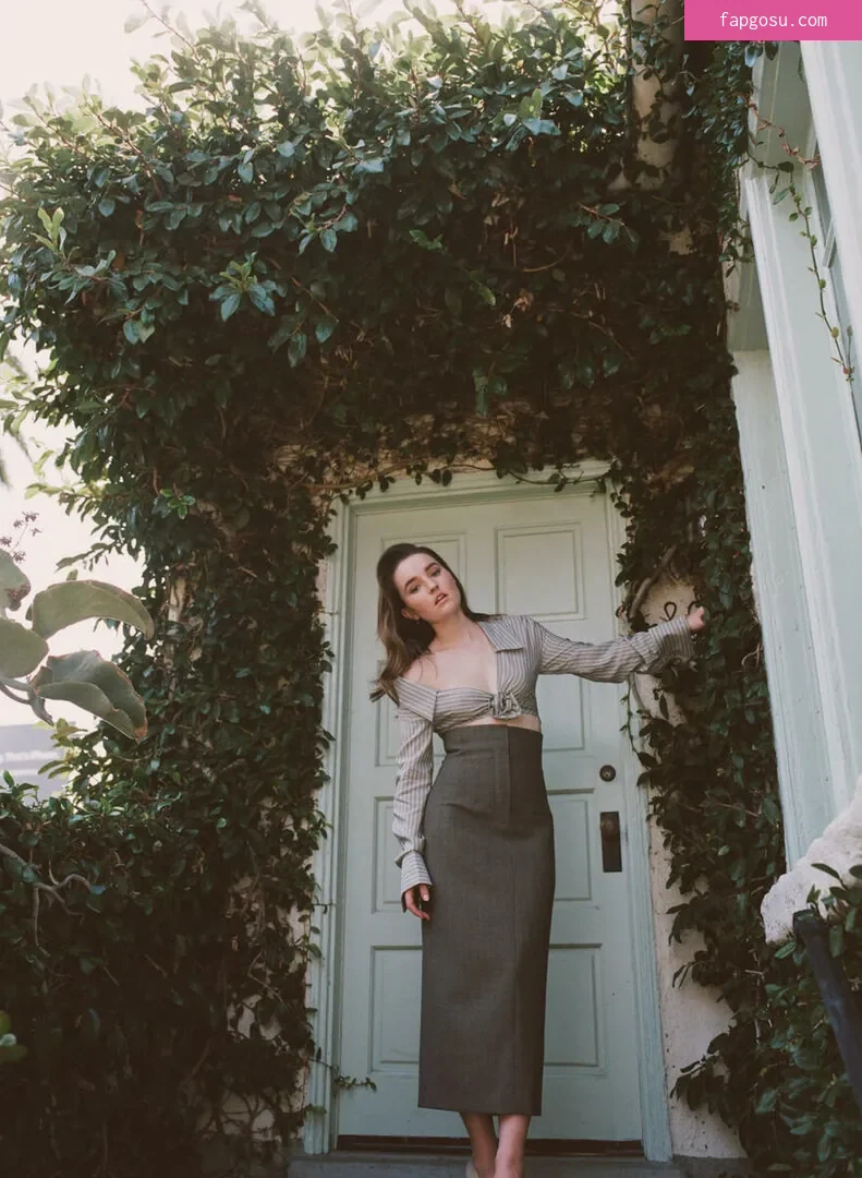 Kaitlyn Dever