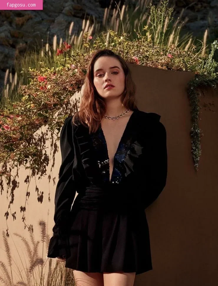 Kaitlyn Dever