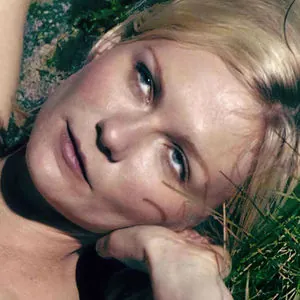 Kirsten Dunst