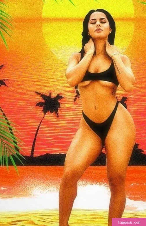 Katya Elise Henry