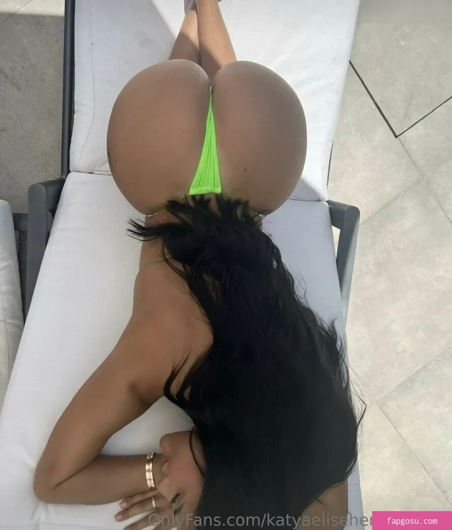 Katya Elise Henry