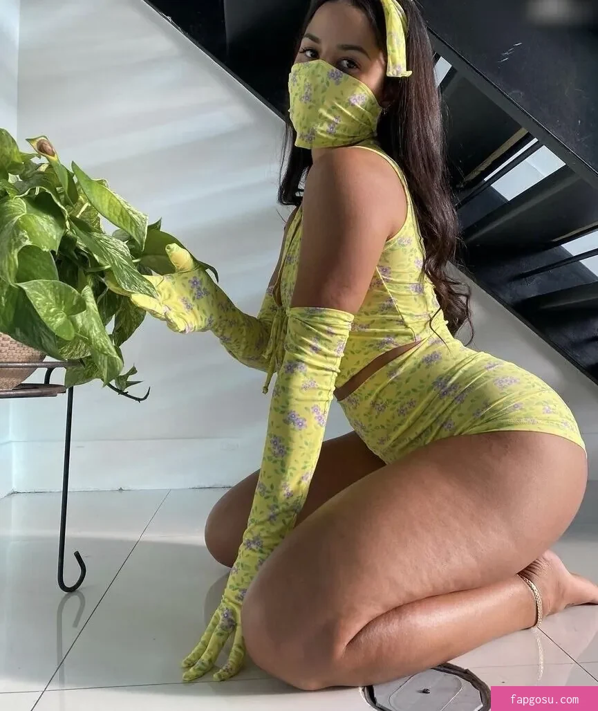 Katya Elise Henry
