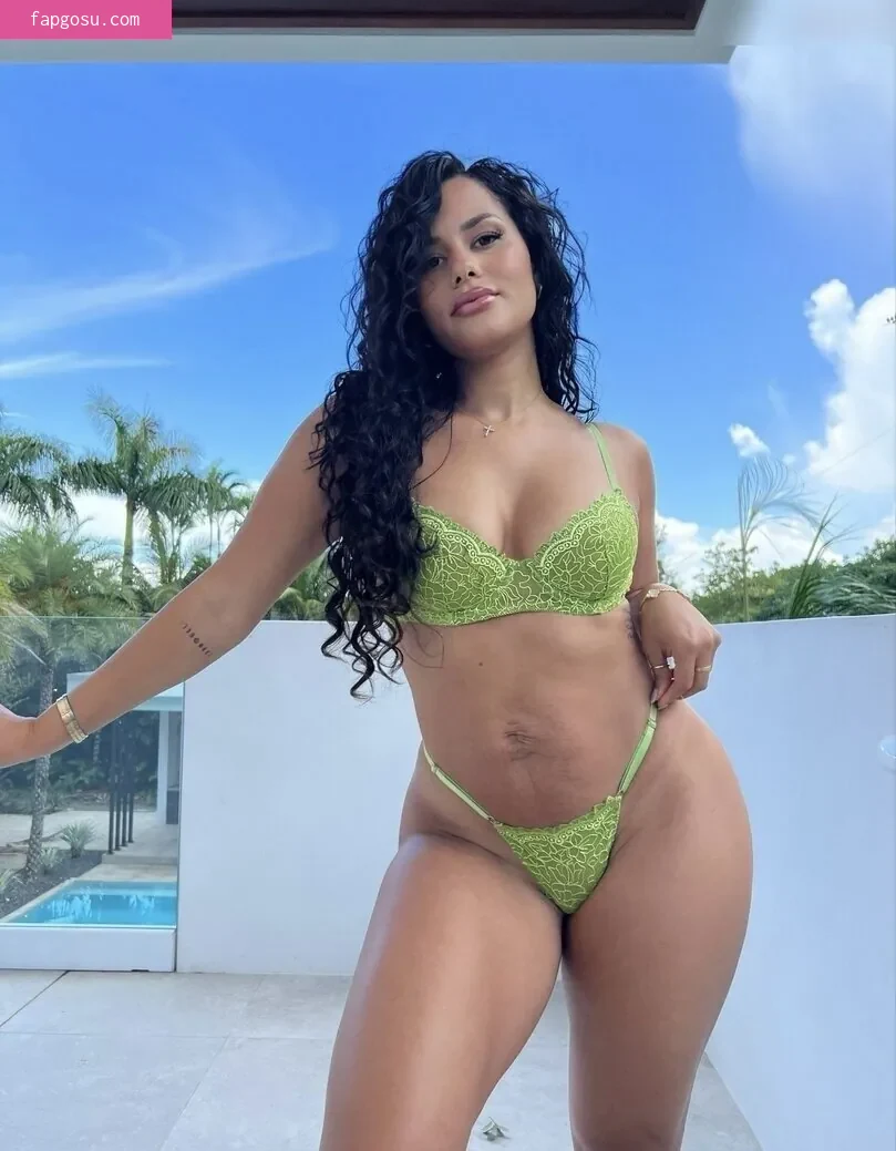 Katya Elise Henry
