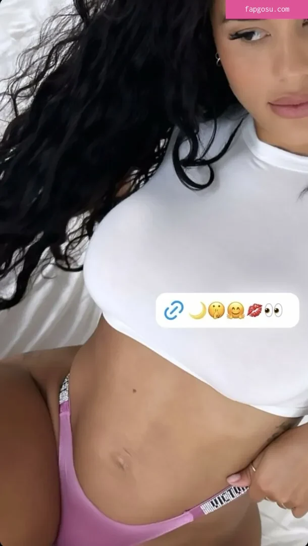 Katya Elise Henry