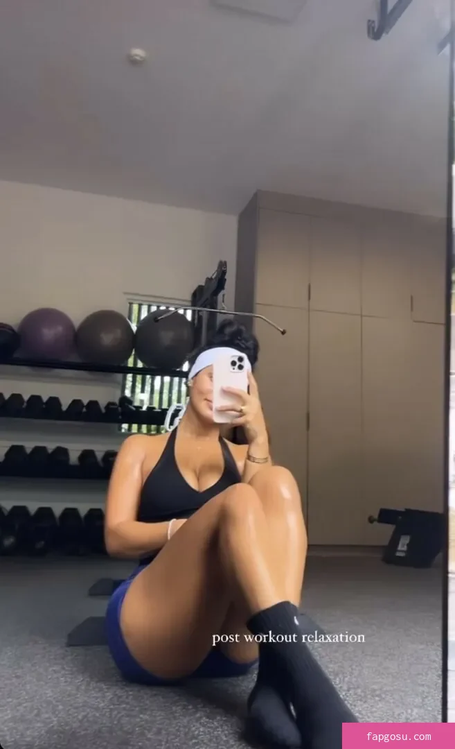 Katya Elise Henry