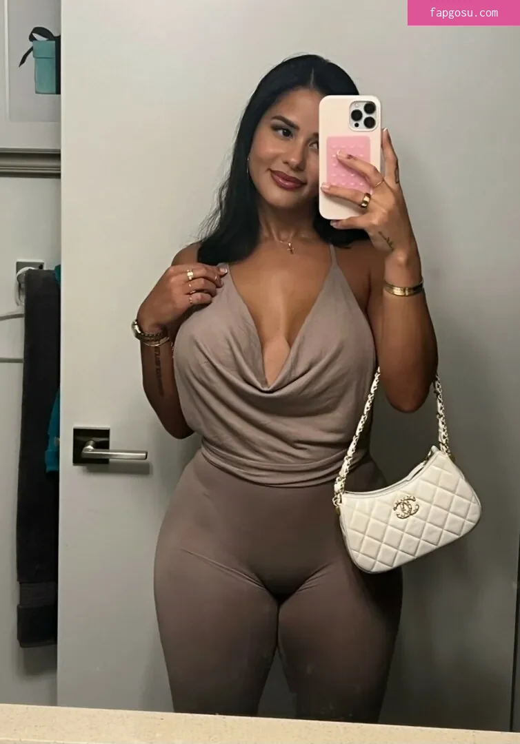 Katya Elise Henry