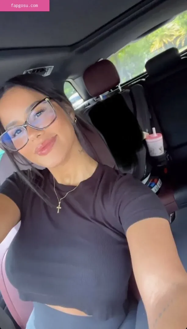 Katya Elise Henry