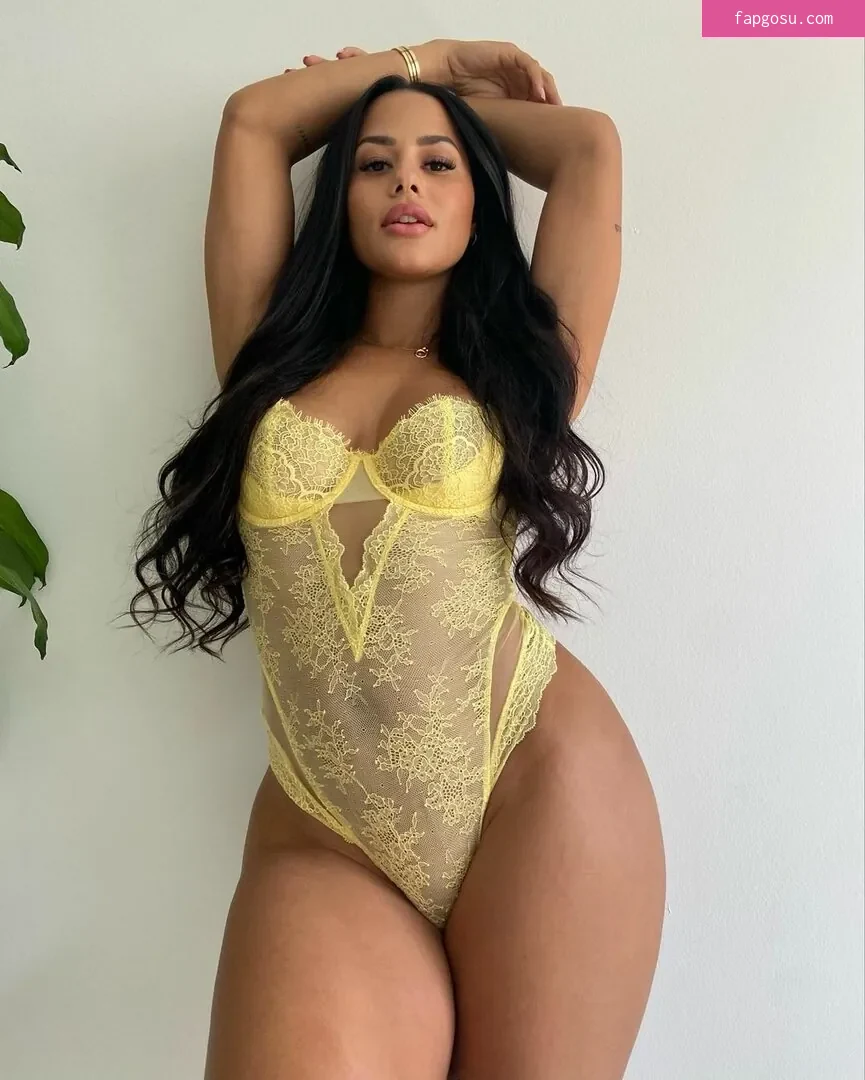 Katya Elise Henry