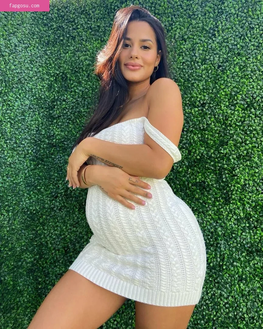 Katya Elise Henry